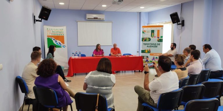 Adegua y el Observatorio de Transición Justa celebran un taller sobre plantas de biocombustible