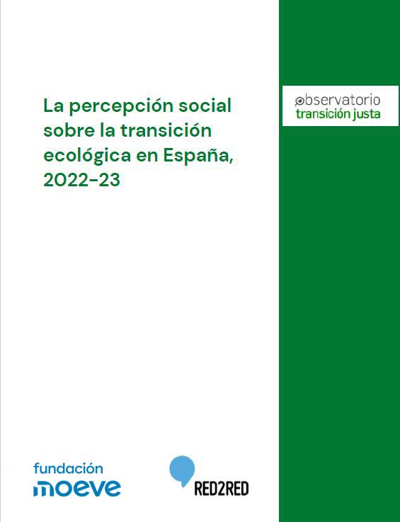 Informe España 2022-23