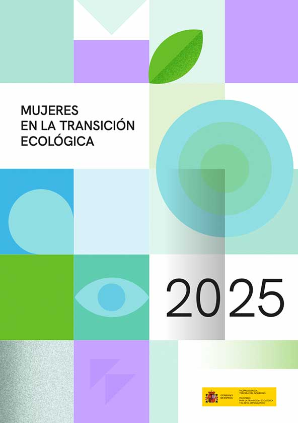 Mujeres en la transición ecológica