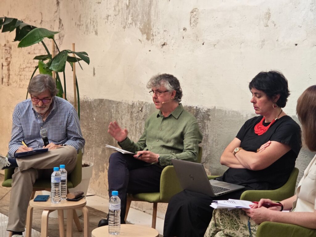 La percepción social sobre la transición ecológica en España en 2026