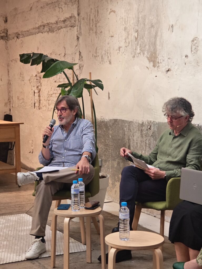 La percepción social sobre la transición ecológica en España en 2026